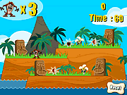 Click to Play Tazs Tropical Havoc