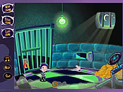 Click to Play Nightmares: The Adventures 4 - The stolen Souvenir of Rob.R