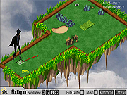 Click to Play St. Mulligan's 3 Putt