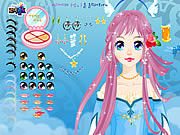 Click to Play Princess Dress up