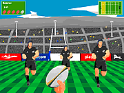 Click to Play Rugby Ruck it
