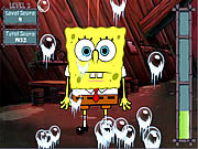 Click to Play Spongebob's Bubble Bustin