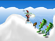 Click to Play Santas Vengeance