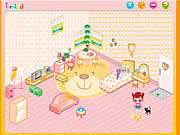 Click to Play Kid's Room 4