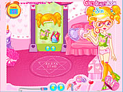 Click to Play Sue Beauty Room