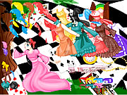 Click to Play Alice in Wonderland