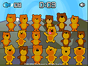 Click to Play Feedin Time: Bear Bonanza