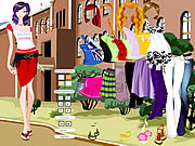 Click to Play Girl Dressup 12