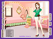 Click to Play Girl Dressup 13