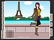 Click to Play Girl Dressup 14