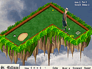 Click to Play St. Mulligan's 3-Putt