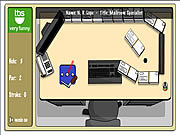 Click to Play Office Mini Golf