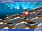 Click to Play Chimney Challenge