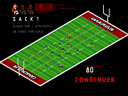 Click to Play Pro Quarterback