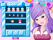 Click to Play Girl Makeover 11