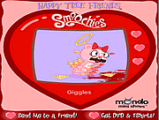 Click to Play Happy Tree Friends Valentine Smoochie