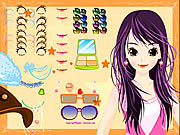 Click to Play Girl Makeover 29