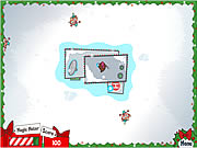 Click to Play Showdown at Santa's