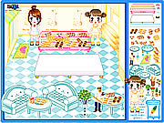 Click to Play Pastry Shop