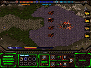 Click to Play Starcraft 2008