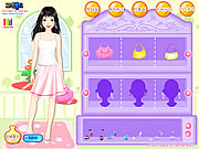 Click to Play Dress Wardrobe