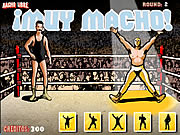 Click to Play Nacho Libre: Nacho Match-o