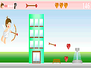 Click to Play Cupids Adventure