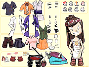 Click to Play Dress Up Ema Skyee