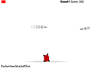 Click to Play Ragdoll Master