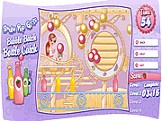 Click to Play Soda Pop Girls: Bubble Batch Bottle Catch