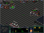 Click to Play Starcraft Flash RPG