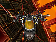 Click to Play Virtual 3D City