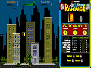 Click to Play Rampage