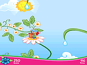 Click to Play Strawberry Shortcake: How A Garden Grows