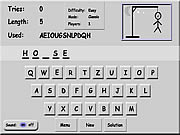 Click to Play Hangman Plus