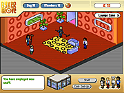 Click to Play Habbo Hotel - Youth Club