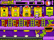 Click to Play Site Kick Factory