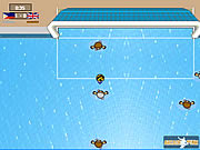 Click to Play Water Polo