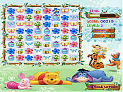 Click to Play 100 Acre Wood Springtime Scramble