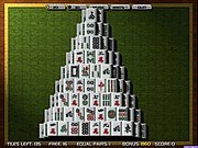Click to Play 3D Mahjong