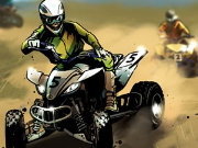 Click to Play 3D Quad Bike Racing