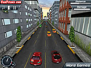 Click to Play 3D Urban Madness