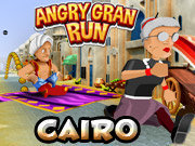 Click to Play Angry Gran Run: Cairo