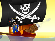 Click to Play Angry Pirates