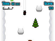 Click to Play Antarctic Racer