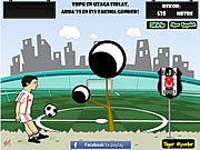 Click to Play Arda Turan