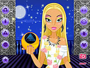 Click to Play Ask the Fortune Ball 