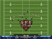 Click to Play Axis Football League