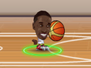 Click to Play Basketball Stars