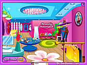 Click to Play Beauty Boutique Decoration